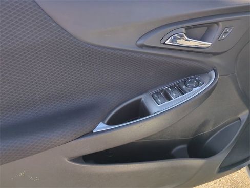 Used 2024 Chevrolet Malibu LT image 22