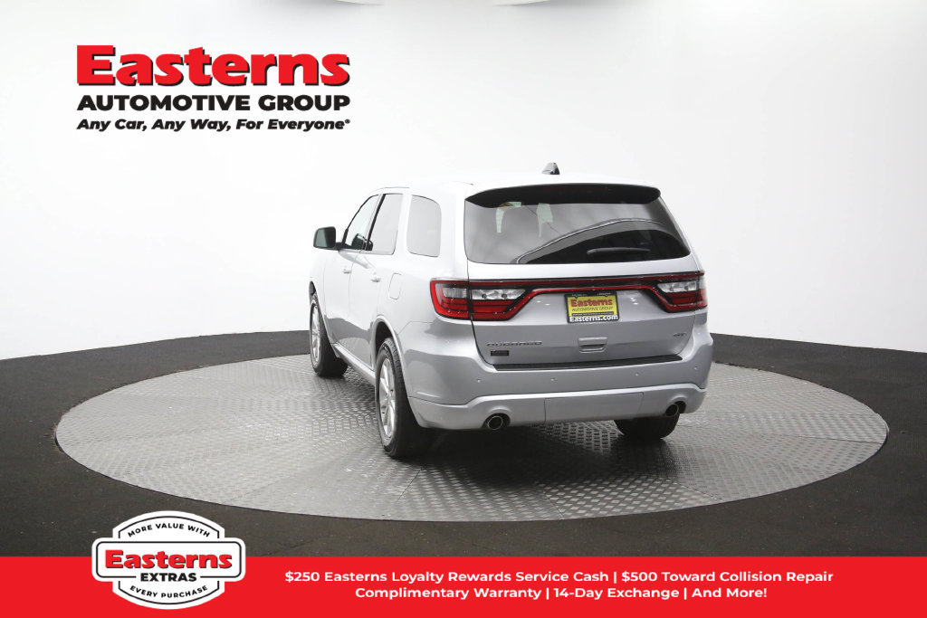 Used 2025 Dodge Durango GT RWD image 64