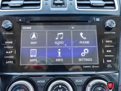 Used 2017 Subaru Forester 2.5i Touring image 31