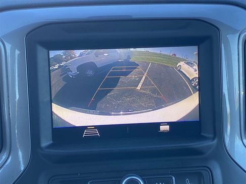 Used 2021 Chevrolet Silverado 2500 W/T w/ WT Fleet Convenience Package image 28