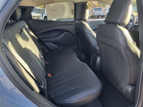 New 2026 Ford Mustang Mach-E Select w/ Technology Package image 14