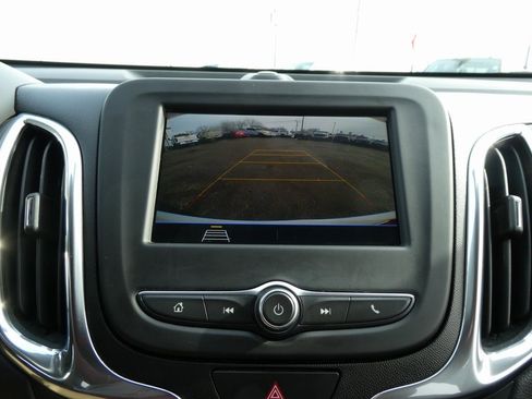 Used 2019 Chevrolet Equinox LT image 26