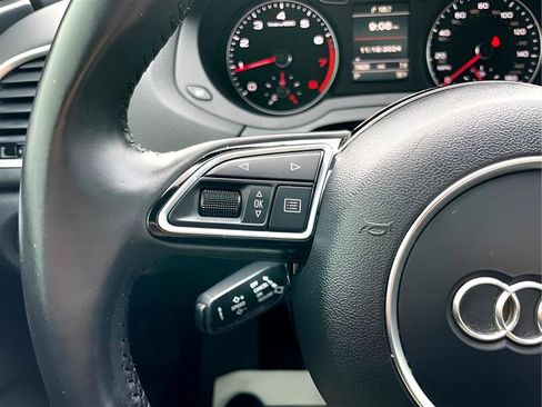 Used 2017 Audi Q3 2.0T Premium Plus w/ Premium Plus Package image 17