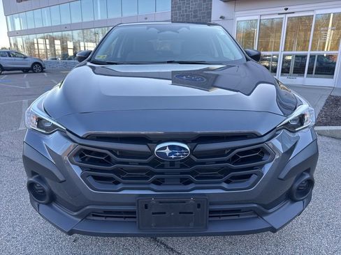 Used 2024 Subaru Crosstrek 2.0i image 6