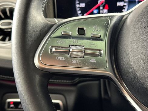 Certified 2024 Mercedes-Benz G 550 image 27