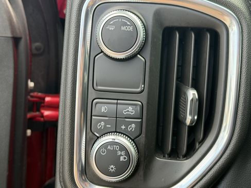 Used 2021 GMC Sierra 1500 Elevation RWD image 24