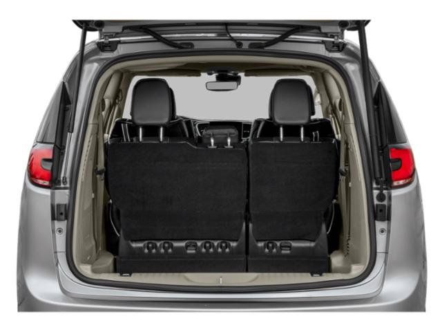 Certified 2024 Chrysler Pacifica Limited w/ Uconnect Theater Family Group AWD/4WD image 11