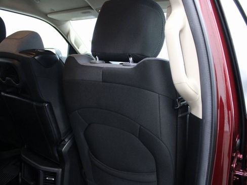 Used 2020 RAM 1500 Big Horn image 23