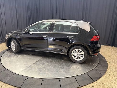 Used 2015 Volkswagen Golf SE image 5