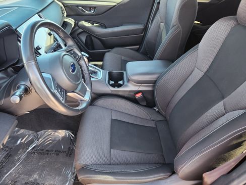 Certified 2023 Subaru Outback Premium image 12