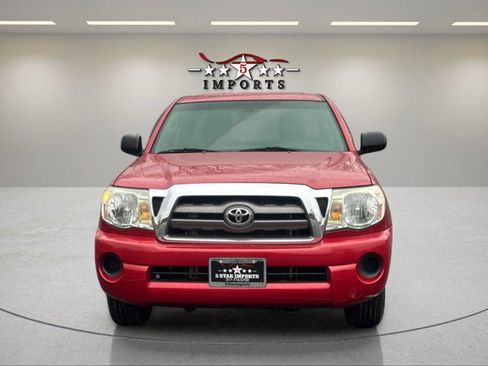 Used 2010 Toyota Tacoma 2WD Access Cab image 8