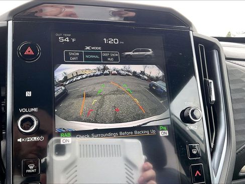 Certified 2026 Subaru Forester Limited image 29