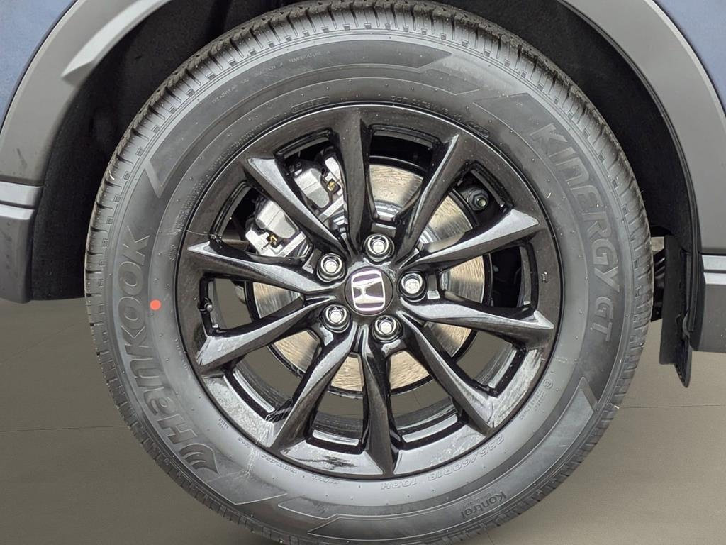 New 2027 Honda CR-V Sport-L image 7