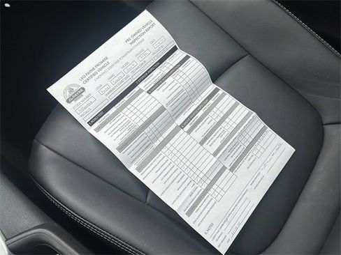 Used 2024 Toyota RAV4 XLE Premium w/ Weather Package image 41