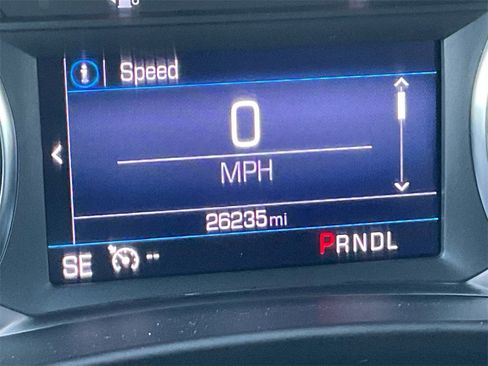 Used 2023 Chevrolet Equinox LT image 20