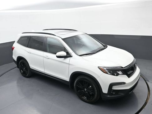 Used 2022 Honda Pilot Special Edition image 29