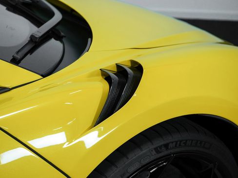 Used 2019 McLaren 600LT image 30