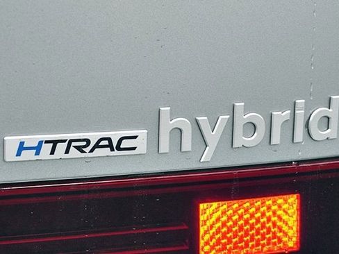 New 2026 Hyundai Santa Fe SEL image 11