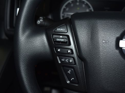 New 2026 Nissan Frontier S image 6