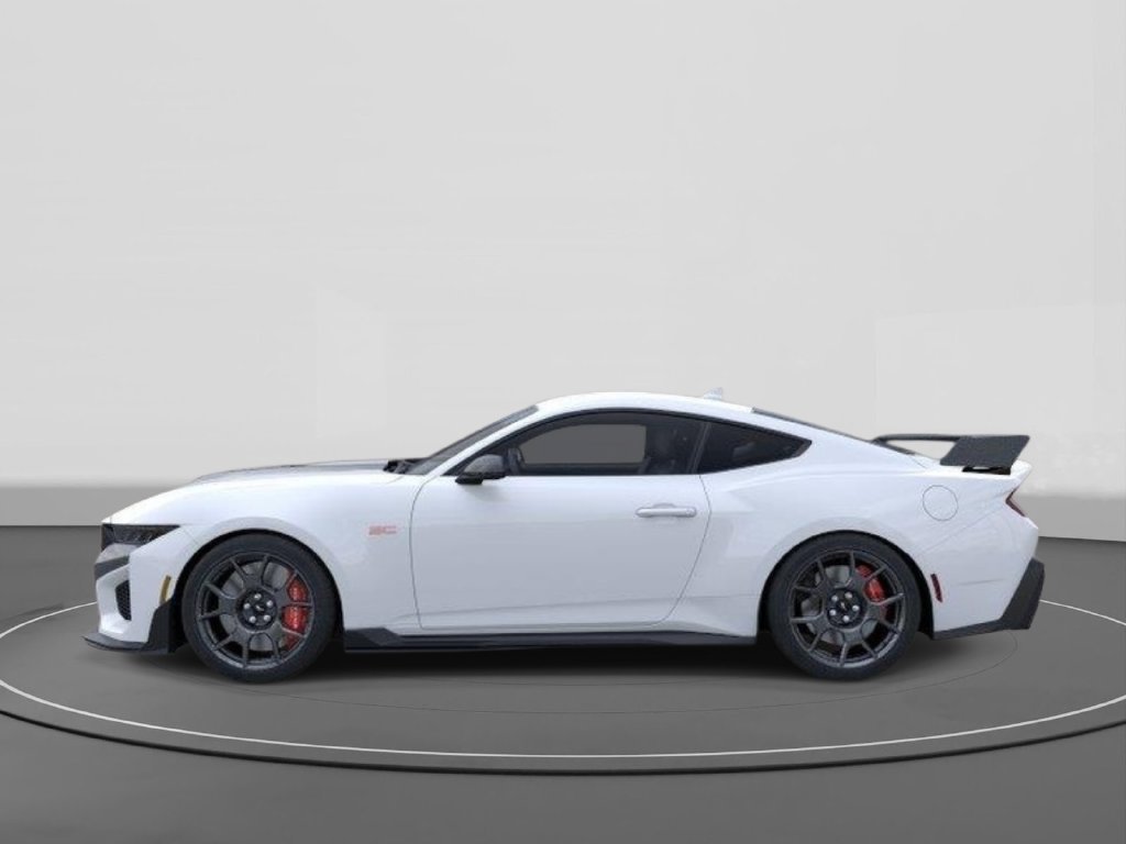 New 2026 Ford Mustang Dark Horse SC RWD image 3