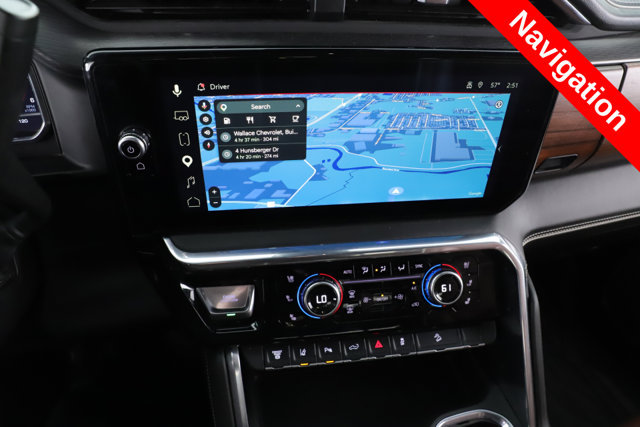 Used 2025 GMC Sierra 3500 Denali Ultimate AWD/4WD image 5