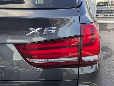 Used 2014 BMW X5 xDrive35i image 9