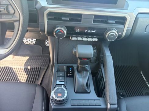New 2026 Toyota Tacoma TRD Sport AWD/4WD image 15