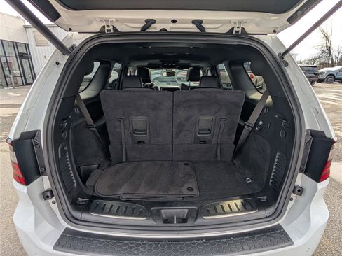 Used 2022 Dodge Durango GT image 13