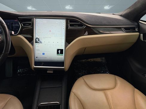 Used 2014 Tesla Model S P85 RWD image 29