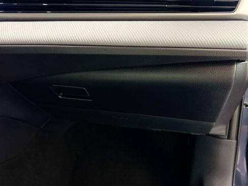 Used 2026 Toyota Camry SE w/ Multimedia Upgrade Package FWD image 33