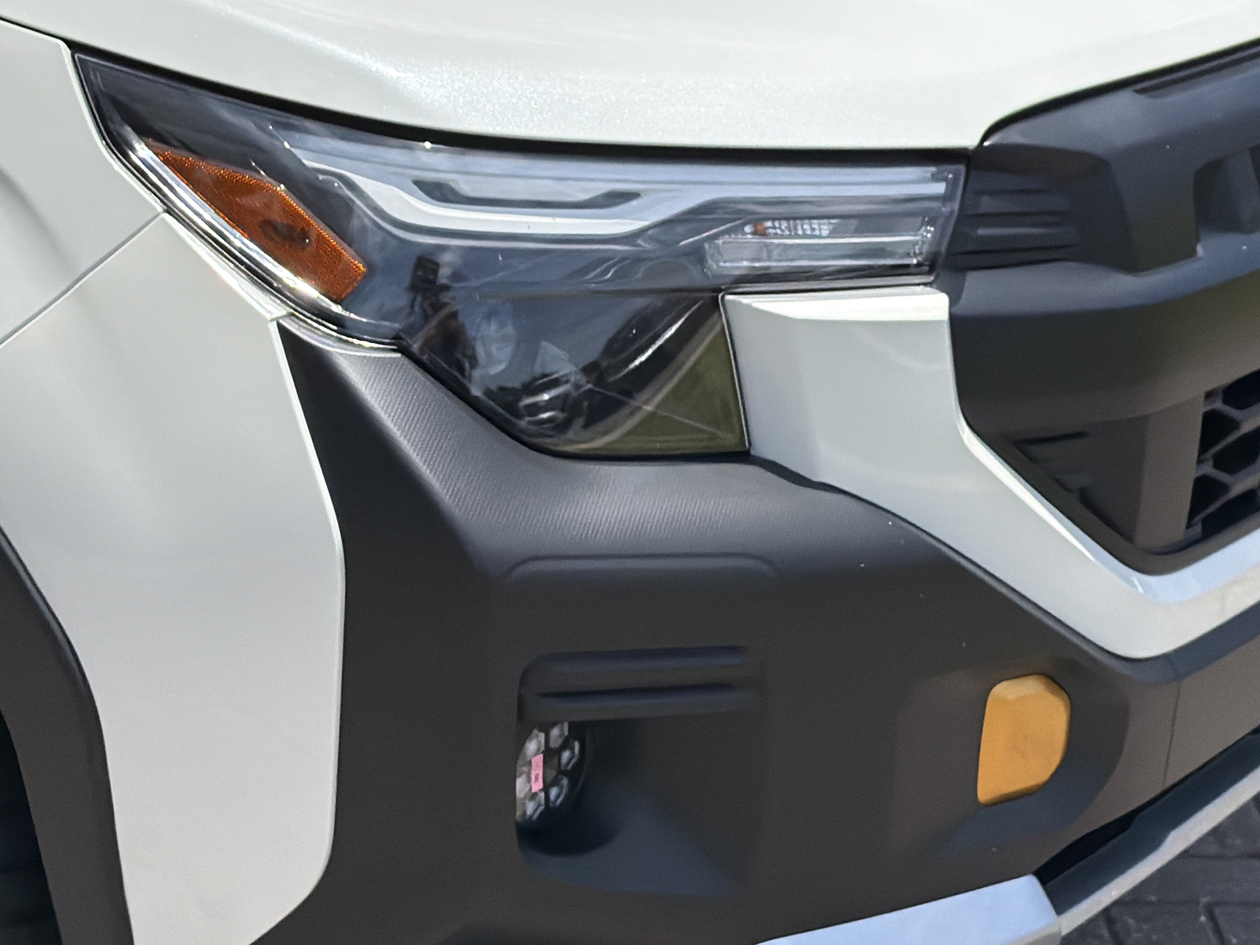 New 2026 Subaru Forester Wilderness AWD/4WD image 10