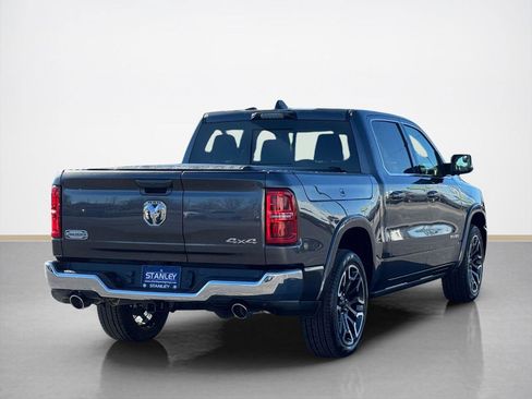 New 2026 RAM 1500 Limited AWD/4WD image 8
