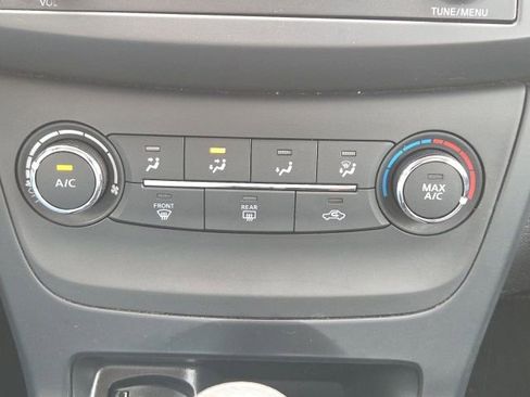 Used 2017 Nissan Sentra S w/ S Style Package image 26