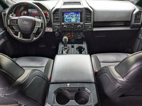 Used 2020 Ford F150 Raptor w/ Equipment Group 802A Luxury image 20