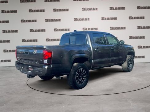 Used 2023 Toyota Tacoma SR image 5