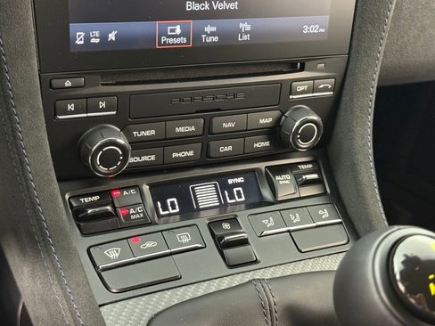 Used 2023 Porsche 718 Cayman GT4 RS image 15