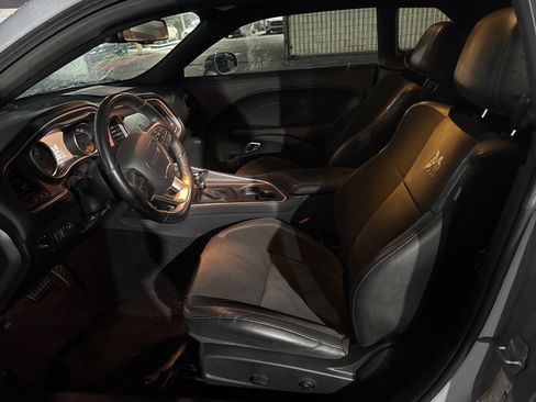 Used 2020 Dodge Challenger R/T Scat Pack image 6