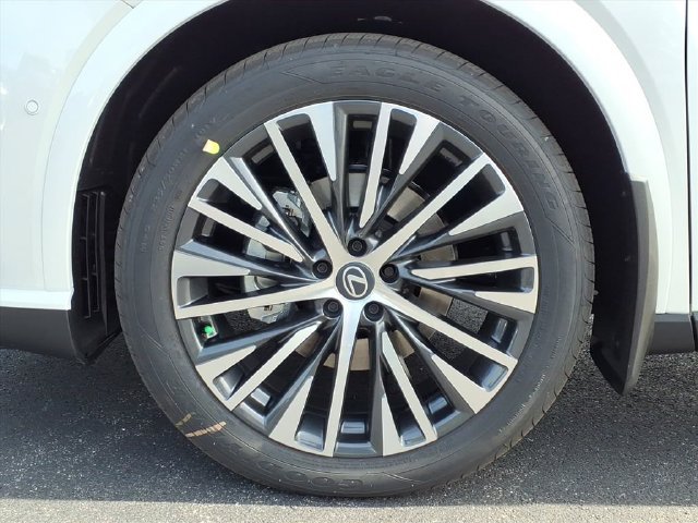 New 2026 Lexus RX 350 Premium Plus w/ Convenience Package AWD/4WD image 11