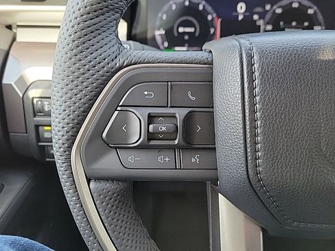 New 2026 Toyota Tacoma TRD Off-Road w/ TRD Off Road Upgrade Package image 29