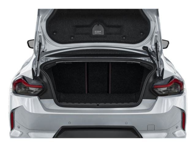 New 2026 BMW M240i xDrive Coupe w/ Premium Package AWD/4WD image 13