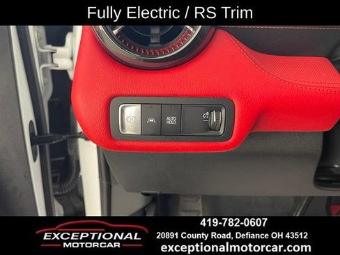 Used 2024 Chevrolet Blazer EV RS AWD/4WD image 36