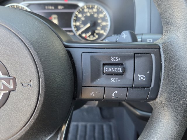 Used 2023 Nissan Pathfinder S FWD image 35