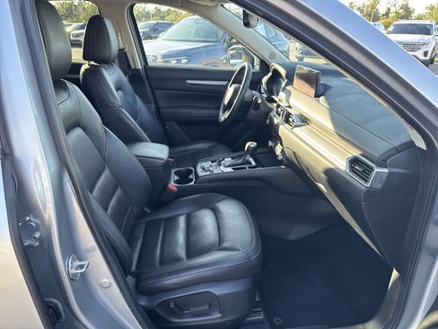 Used 2023 MAZDA CX-5 AWD 2.5 S image 28