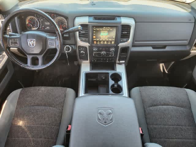 Used 2014 RAM 2500 Lone Star AWD/4WD image 10