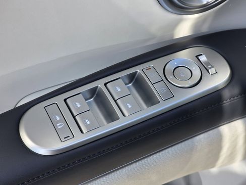 New 2026 Hyundai Palisade Calligraphy image 16