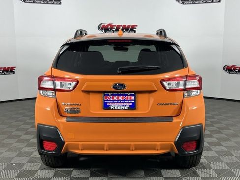 Used 2019 Subaru Crosstrek 2.0i Premium w/ Popular Package #2 image 7
