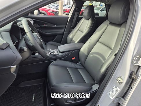New 2026 MAZDA CX-30 AWD 2.5 S w/ Select Sport Pkg image 6