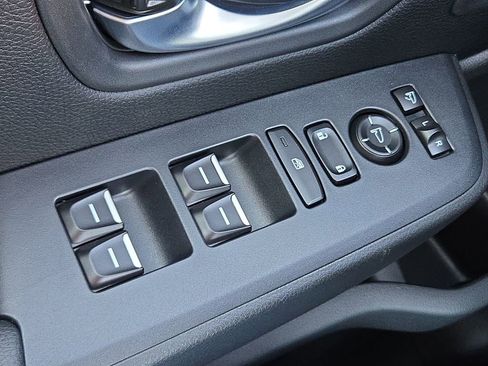 New 2026 Honda Passport TrailSport Elite image 16