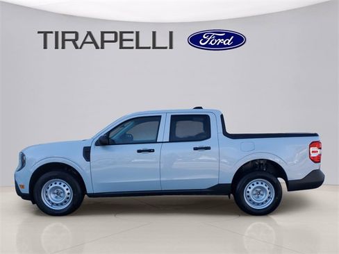 New 2026 Ford Maverick XL image 3