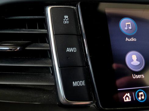 Used 2021 Buick Enclave Premium w/ Surround and Sites Package AWD/4WD image 68